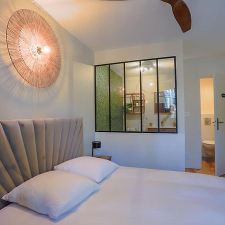 Lyon Premium - Luxezen Spa Villeurbanne Extérieur photo
