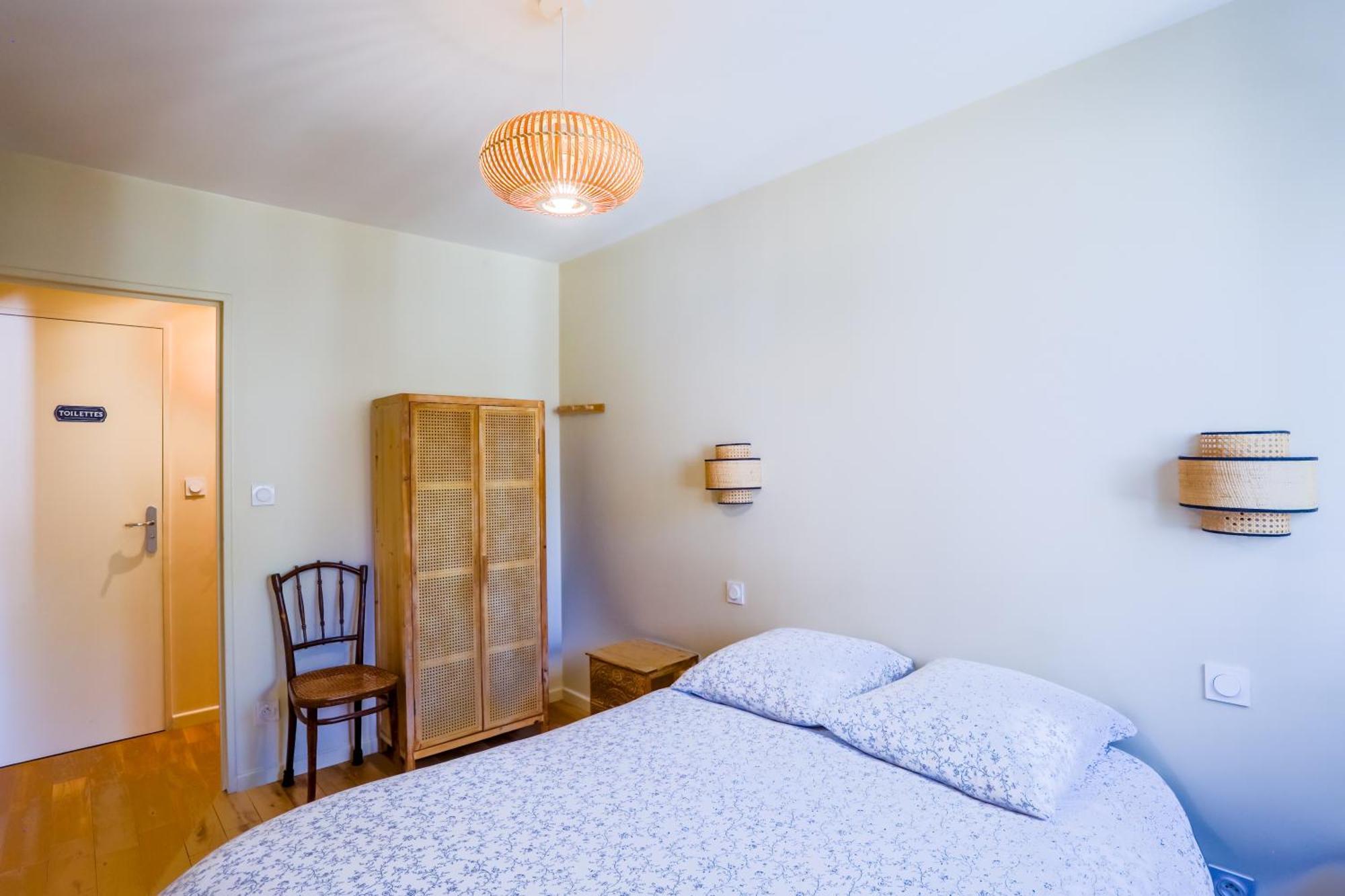 Lyon Premium - Luxezen Spa Villeurbanne Extérieur photo