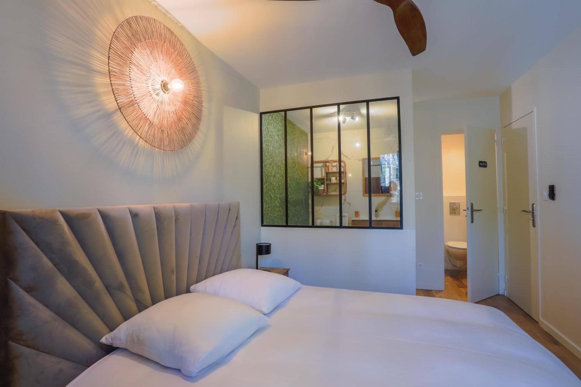 Lyon Premium - Luxezen Spa Villeurbanne Extérieur photo