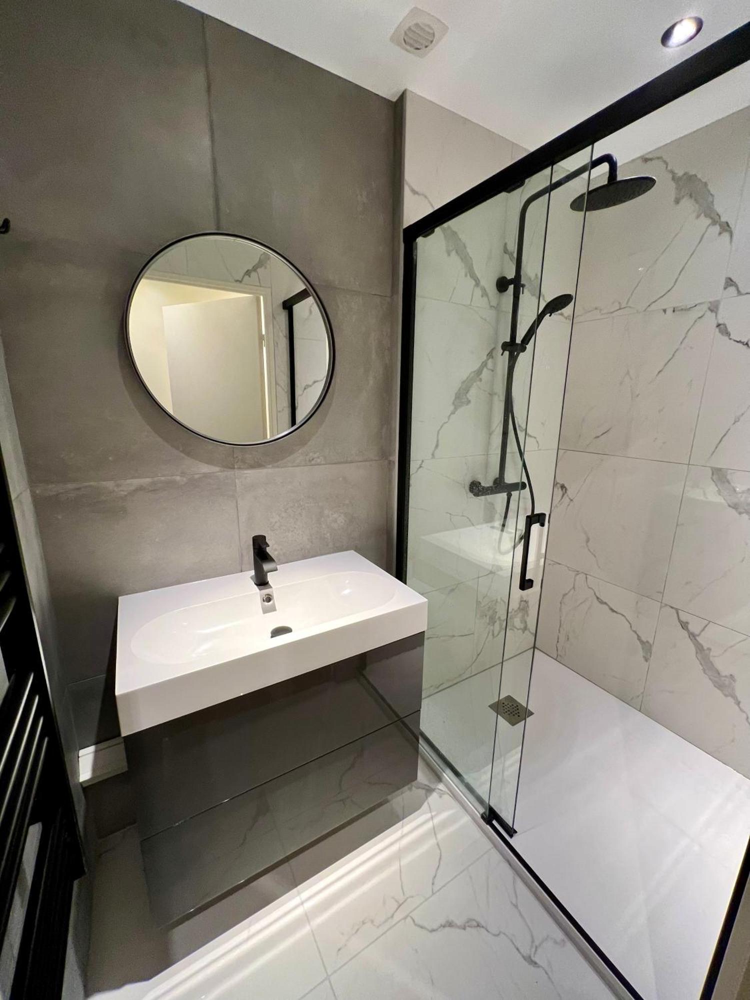 Lyon Premium - Luxezen Spa Villeurbanne Extérieur photo