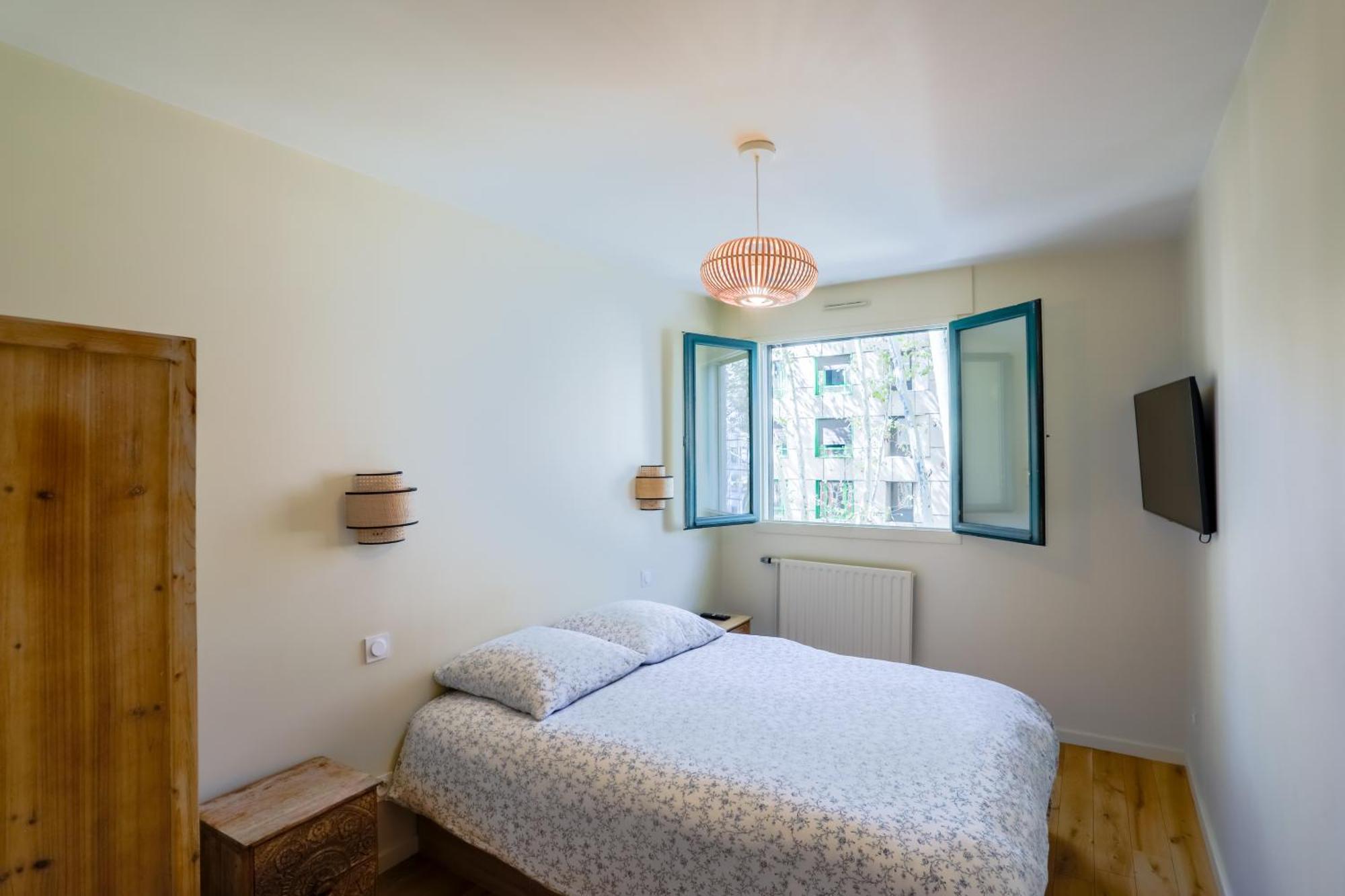 Lyon Premium - Luxezen Spa Villeurbanne Extérieur photo